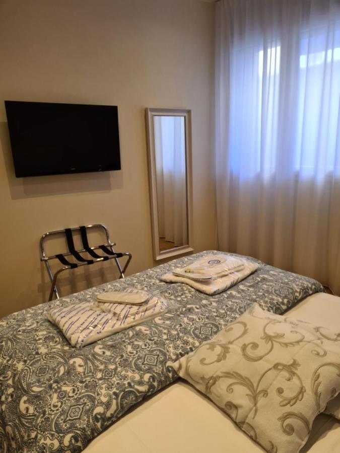 Residenza Venturini 2.0 Aparthotel Piacenza Exterior photo